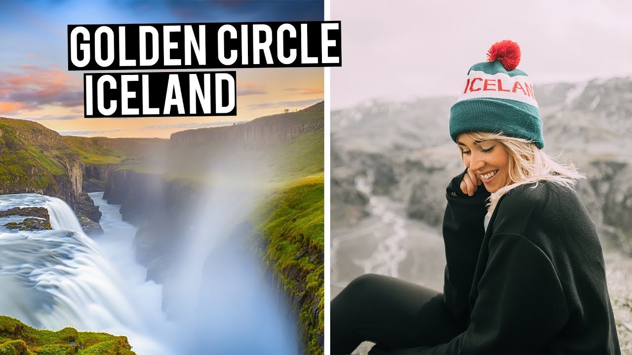Exploring Iceland – Golden Circle Tour