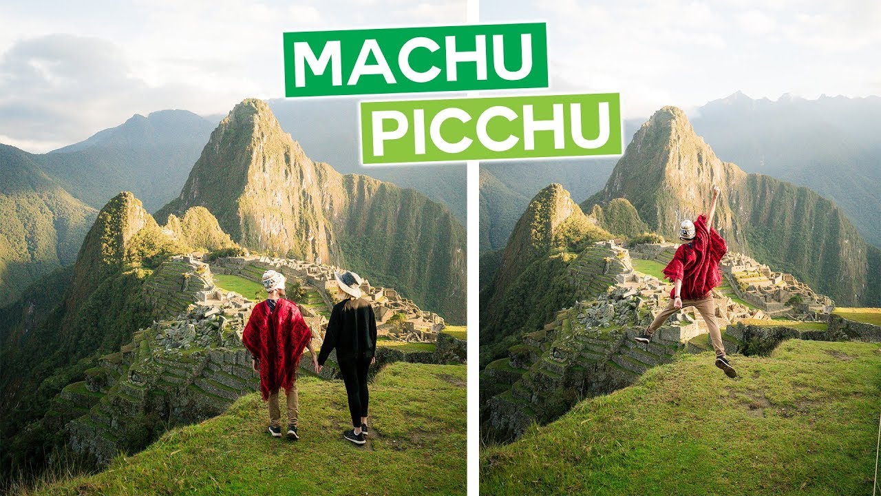 Machu Picchu | Is it worth all the hype?