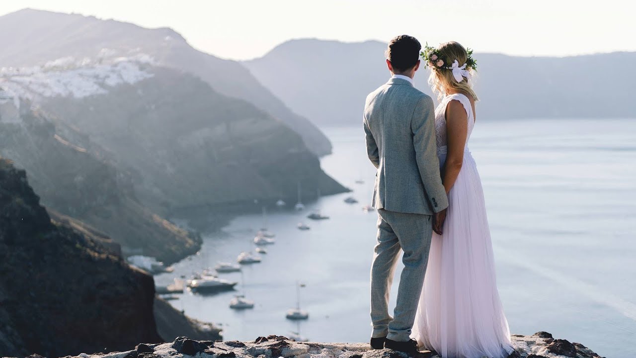 Our Wedding Film | Flying the Nest (Stephen & Jess)