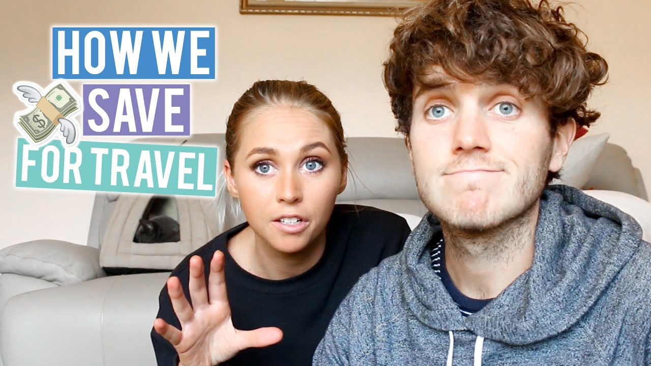 The Trick to Saving for Travel