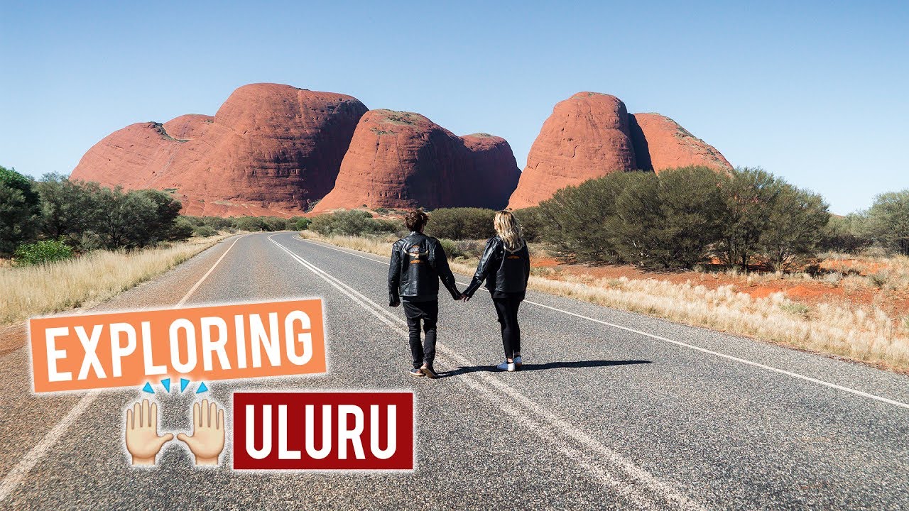 3 Unique Ways to Experience Uluru