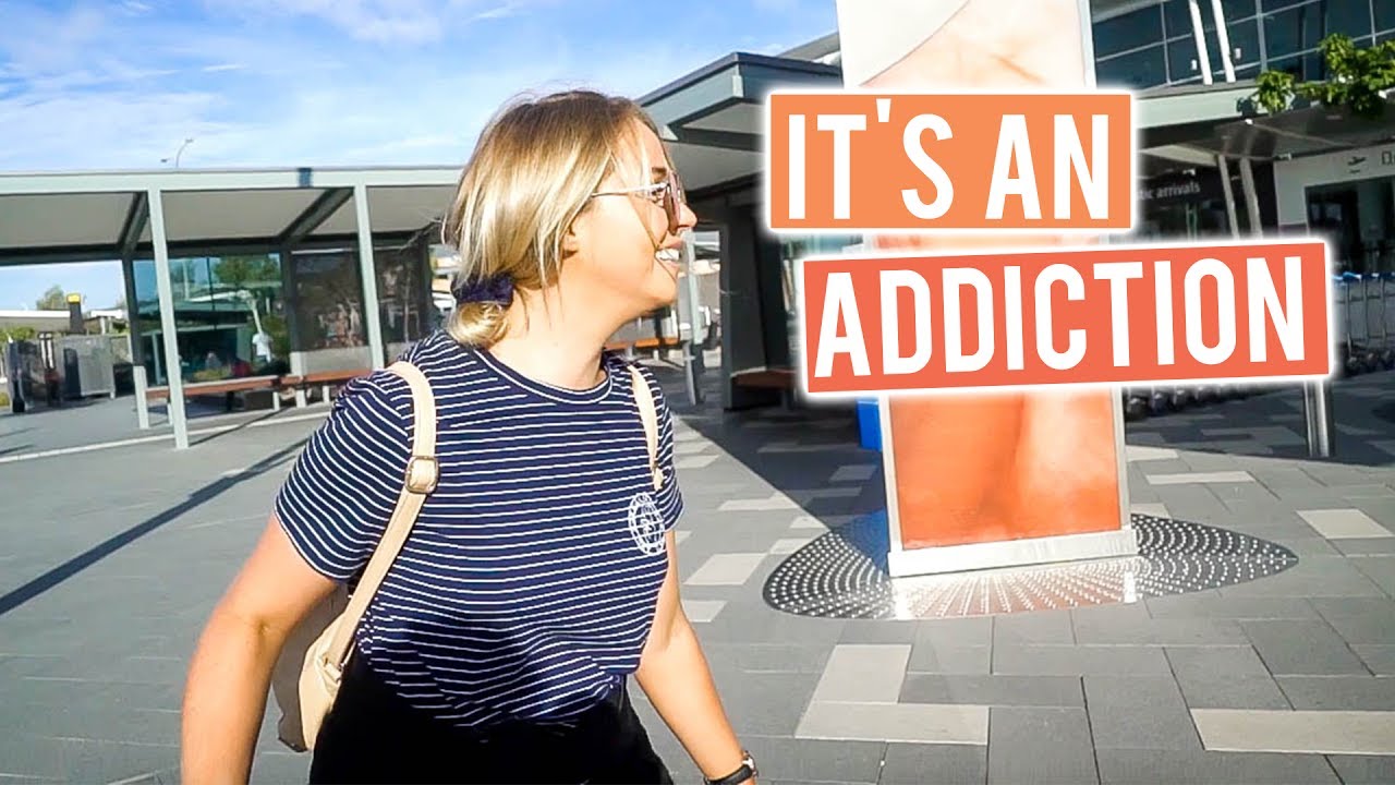 Our Addiction is Getting Unhealthy
