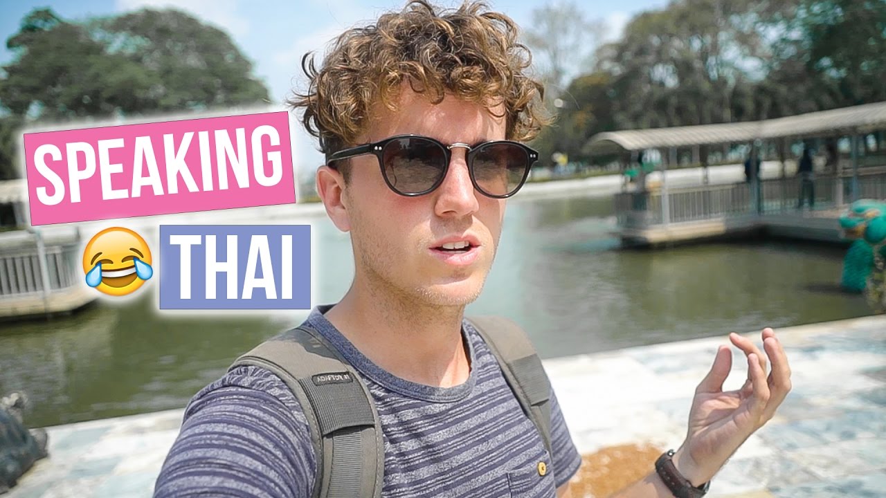 Learning Thai is Hard