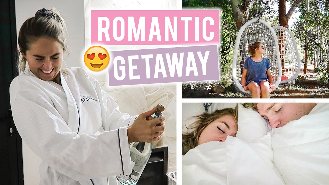 Romantic Getaway
