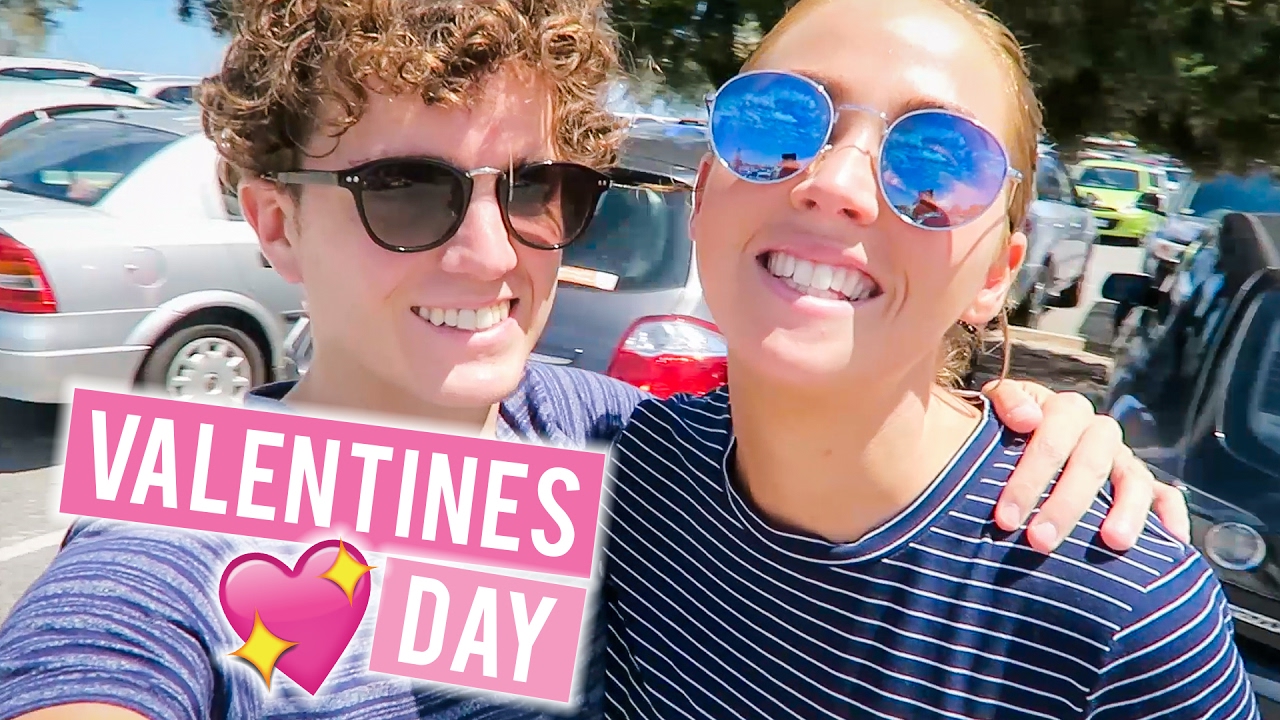 How We Celebrated Our 10th Valentine’s Day Together