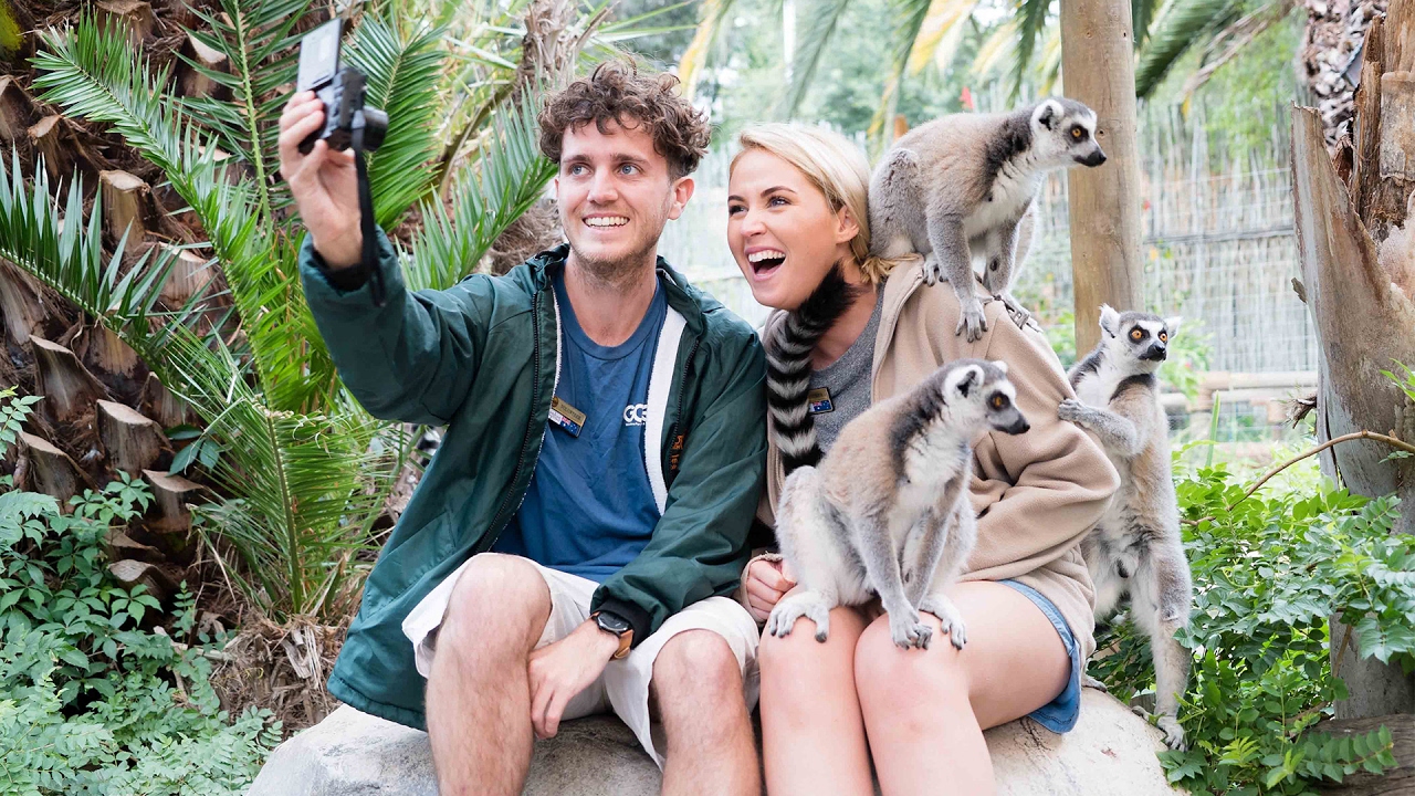 Australian Couple’s 2nd Epic Year Of Travel (2016 Roundup)