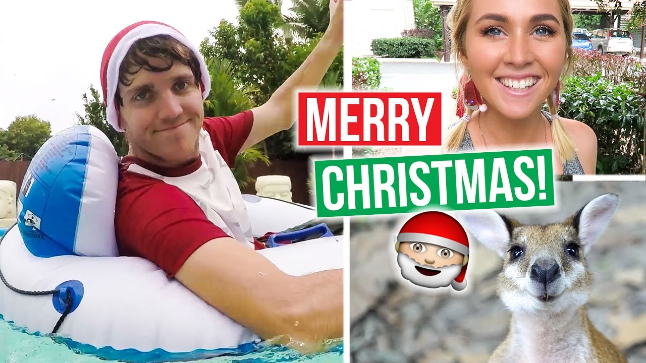 An Australian Christmas | Flying The Nest Christmas Special 2016
