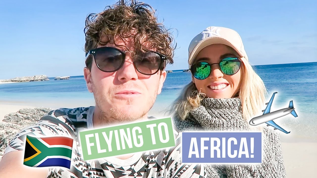 AUSTRALIA to SOUTH AFRICA on South African Airlines