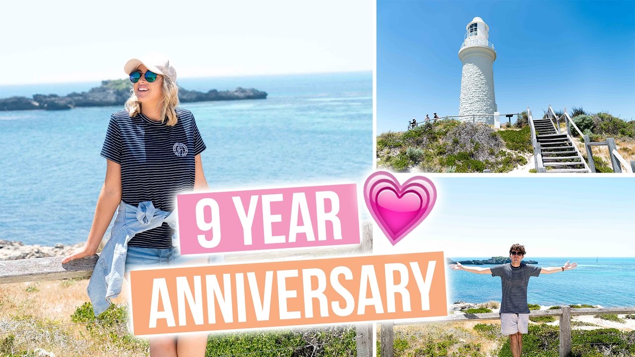 Weekend on Rottnest Island | Perth Vlog