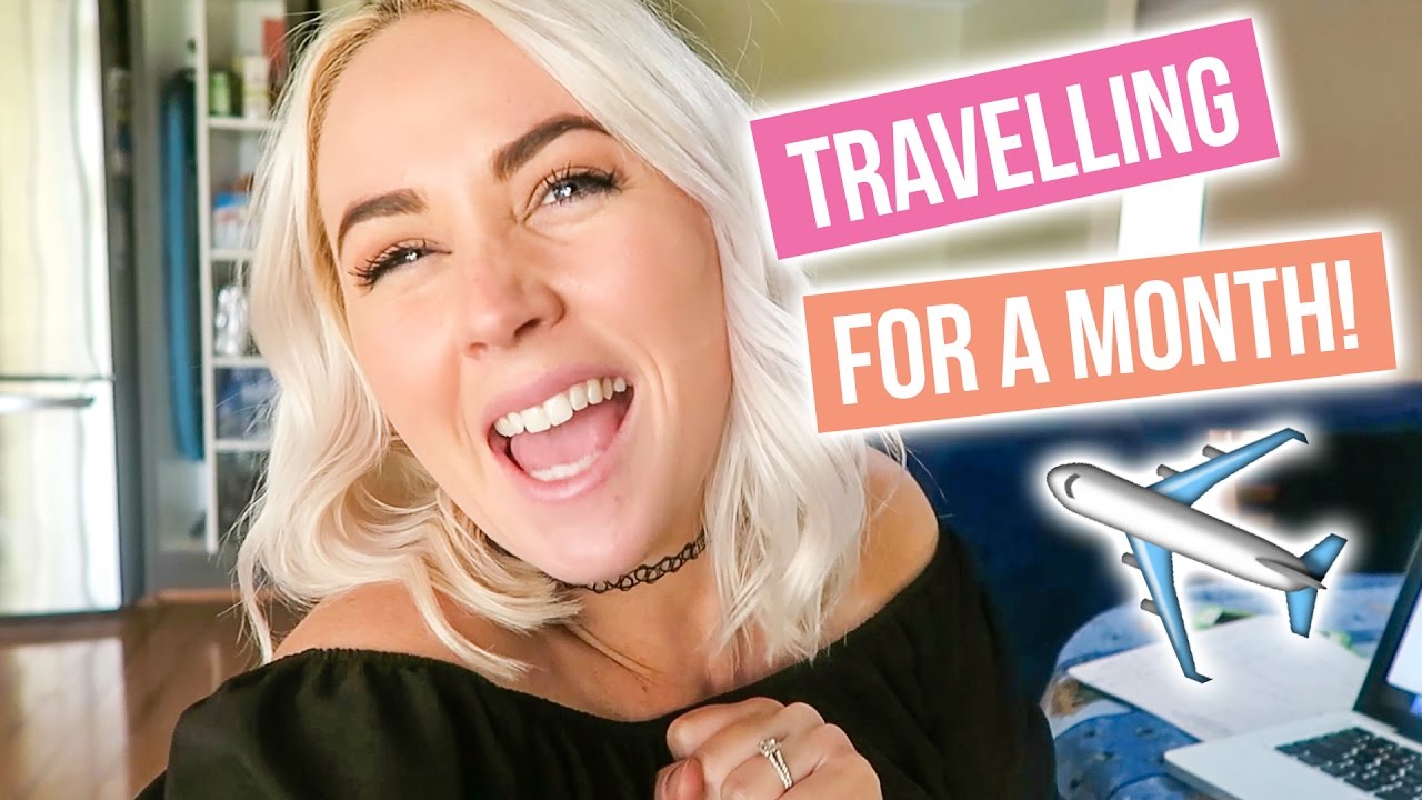 DIY Wedding Invites & Spending 1 Month Abroad!