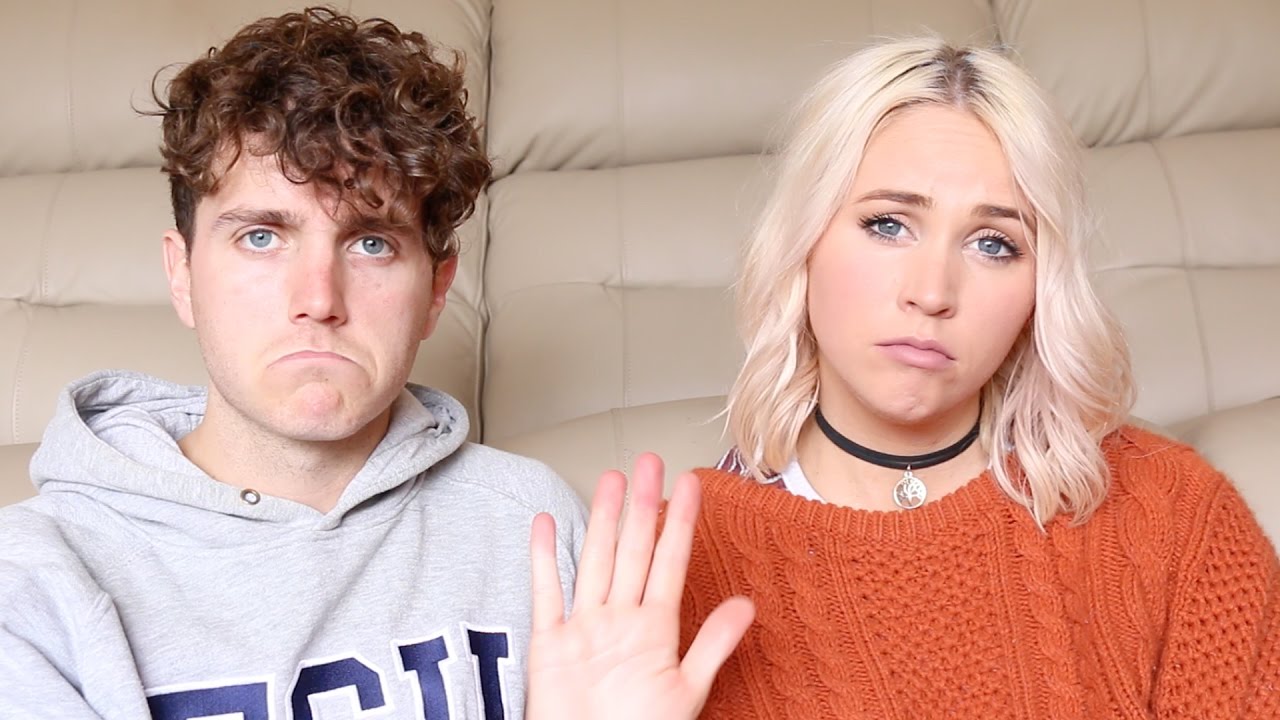 our last daily vlog.