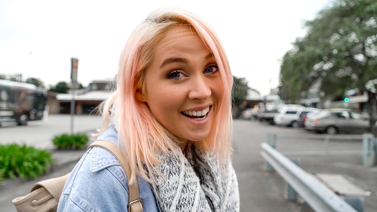 JESS RETURNS HOME!