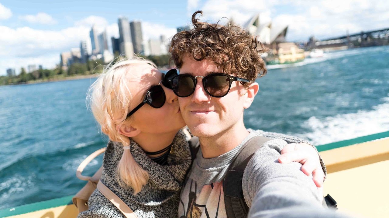 MANLY BEACH ADVENTURES