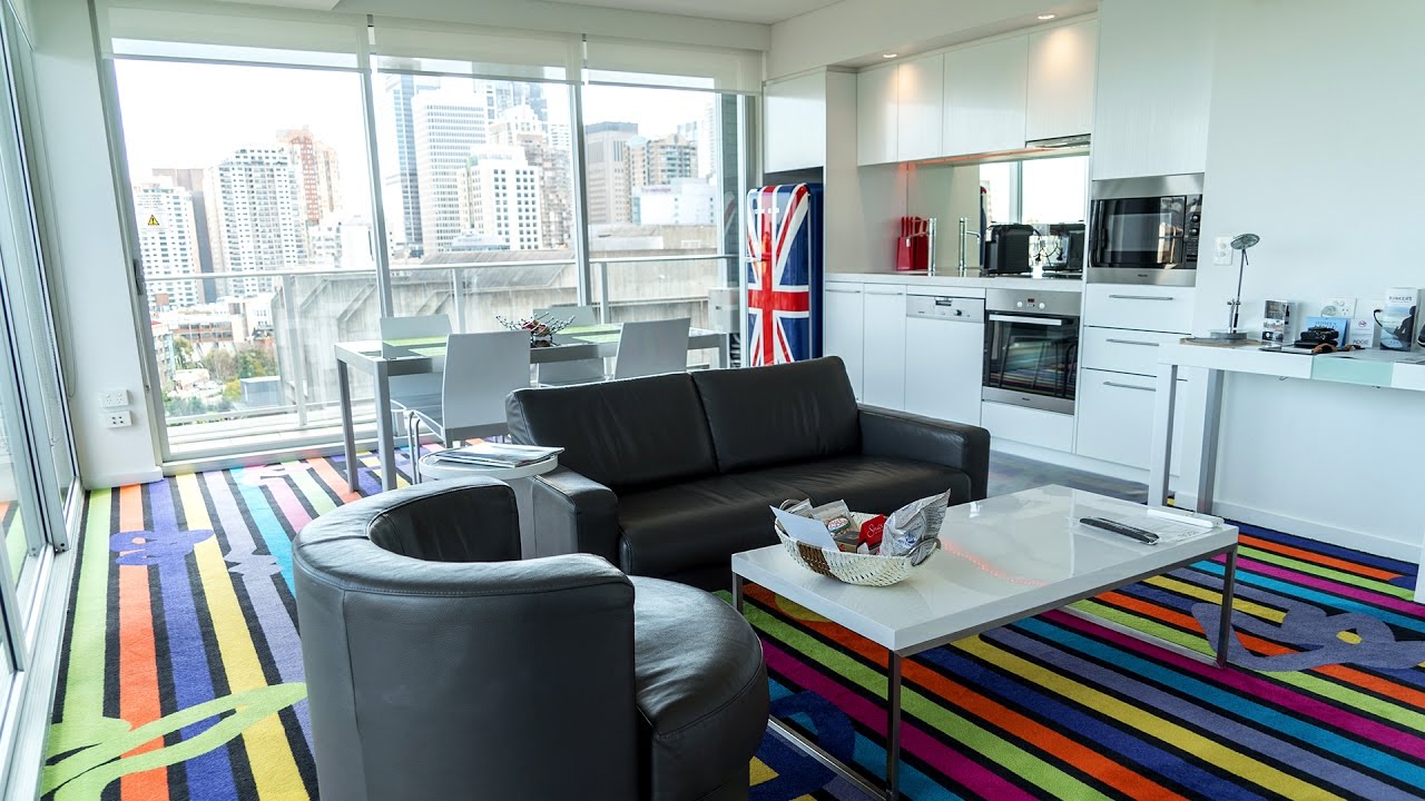 SYDNEY APARTMENT GOALS!