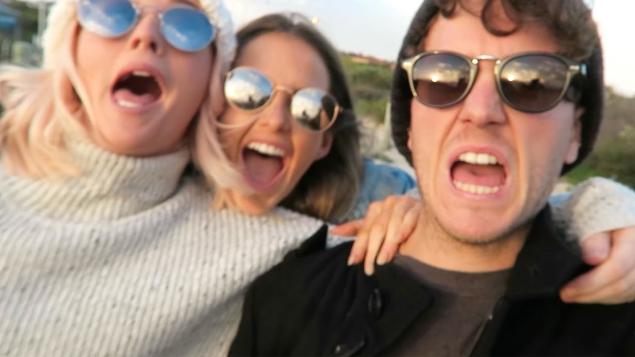 THAT THIRD WHEEL LIFE
