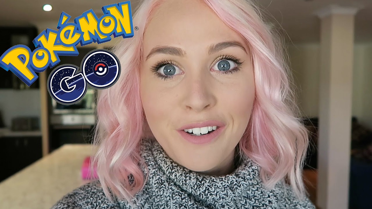 POKEMON GO FRENZY PERTH