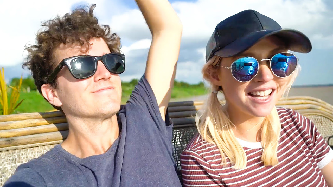 LAST DAY IN CAMBODIA | Phnom Penh Vlog