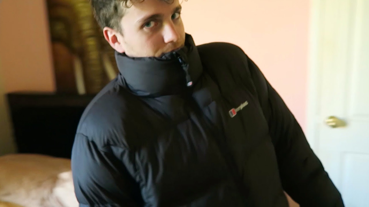 AUSTRALIANS CAN’T HANDLE THE COLD
