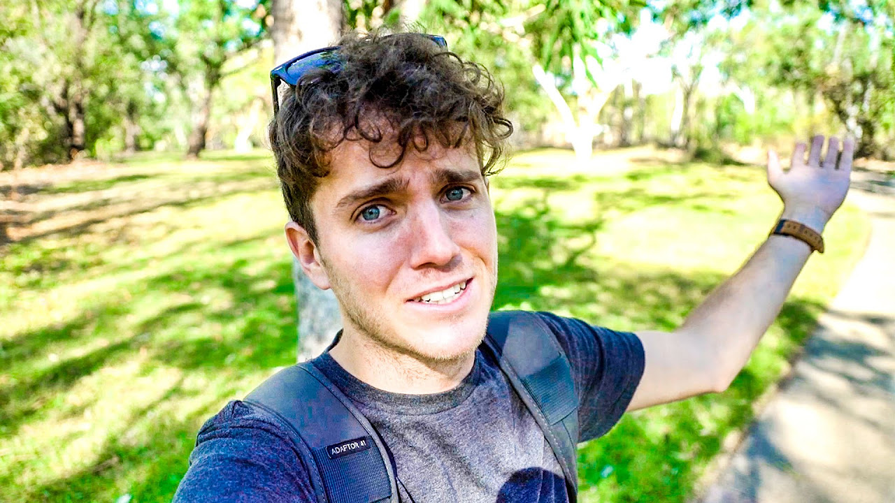 This is why you NEED to visit DARWIN | Australia Vlog