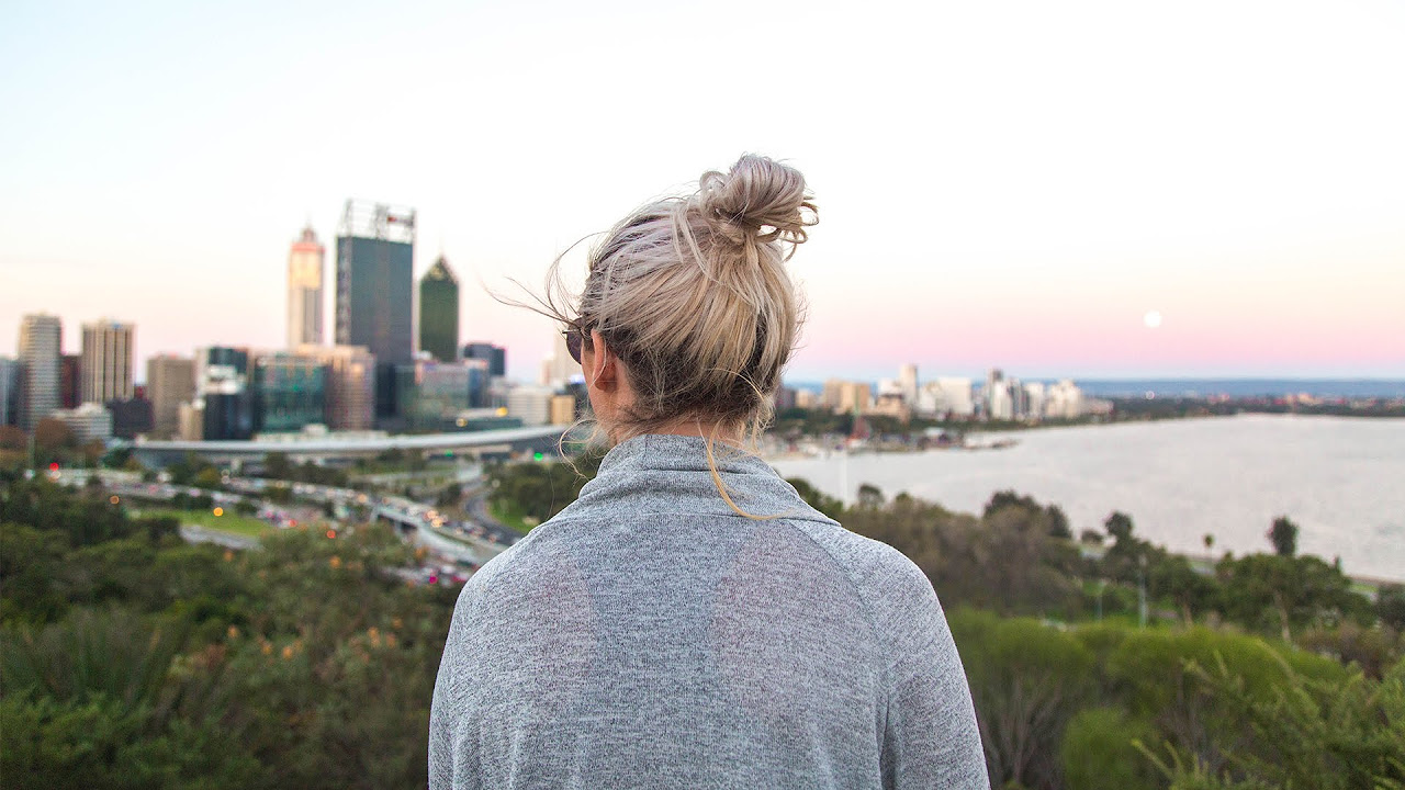 WHERE TO FIND THE BEST VIEWS OF PERTH
