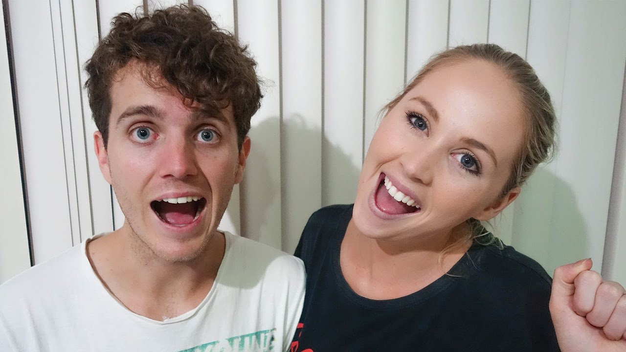 LAUNCHING OUR NEW CHANNEL!!