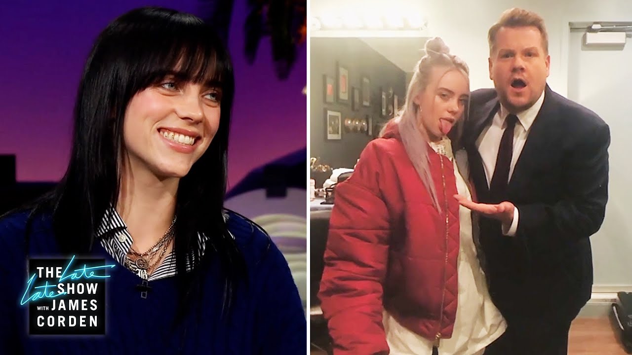 We’ve Known Billie Eilish for 6 Years