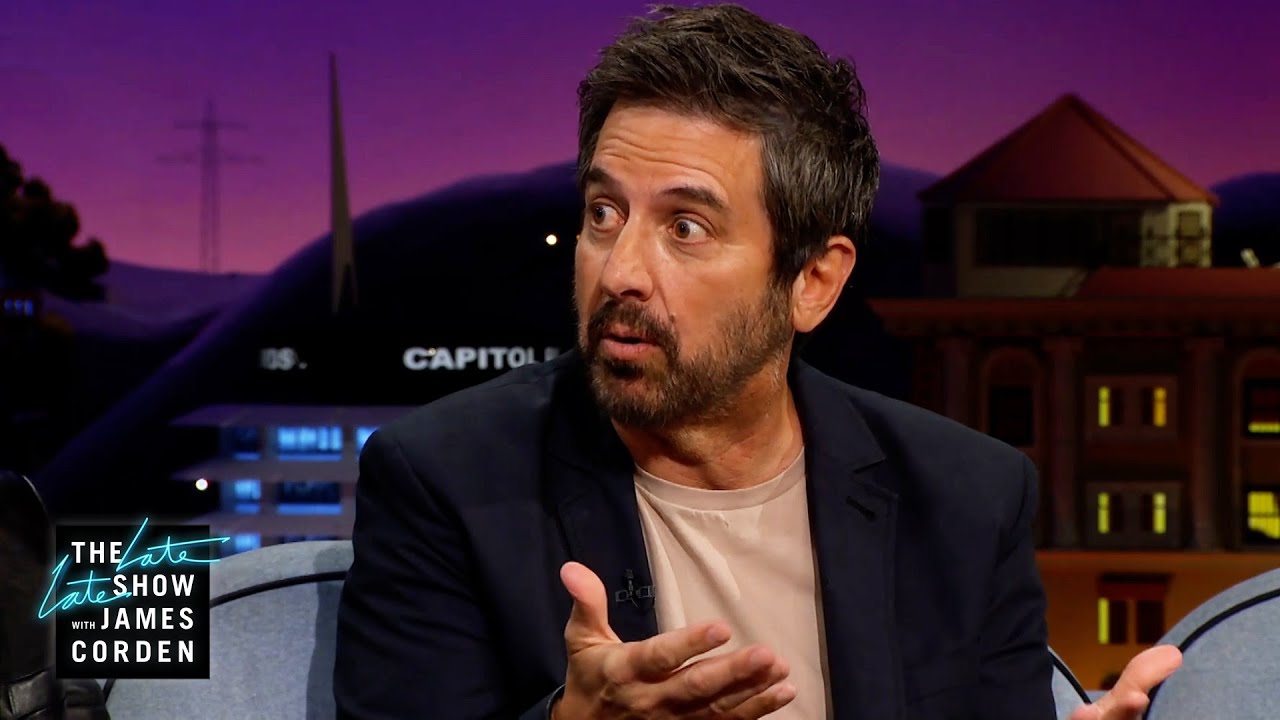 What Is Ray Romano’s Least Favorite Action?