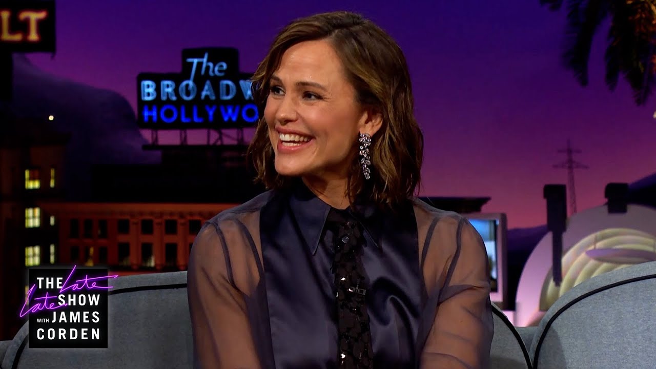 Jennifer Garner Has the Most Wholesome Birthdays