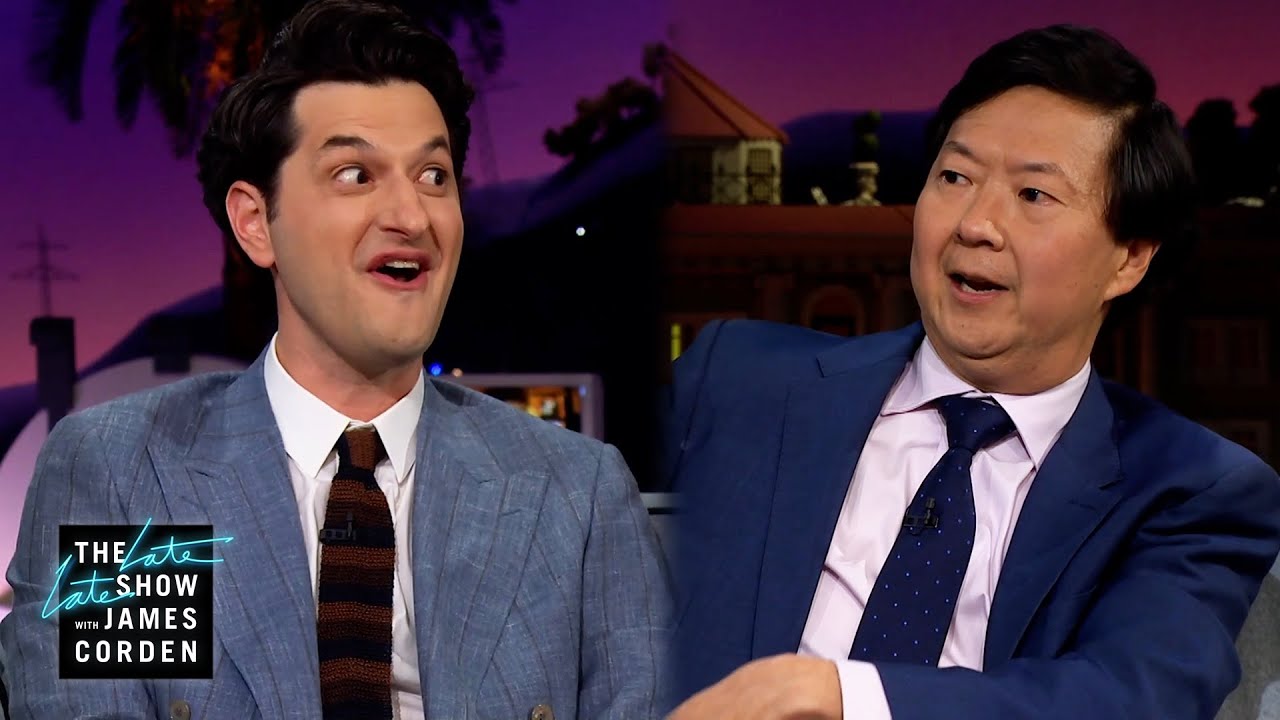 It’s Our Last Hang w/ Ben Schwartz & Ken Jeong