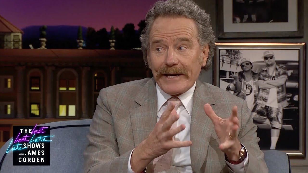 Will We See Bryan Cranston on Broadway?