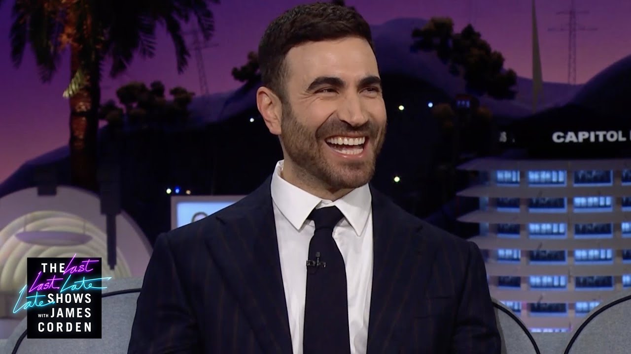 Brett Goldstein Didn’t Mean to Go As Roy Kent for Halloween