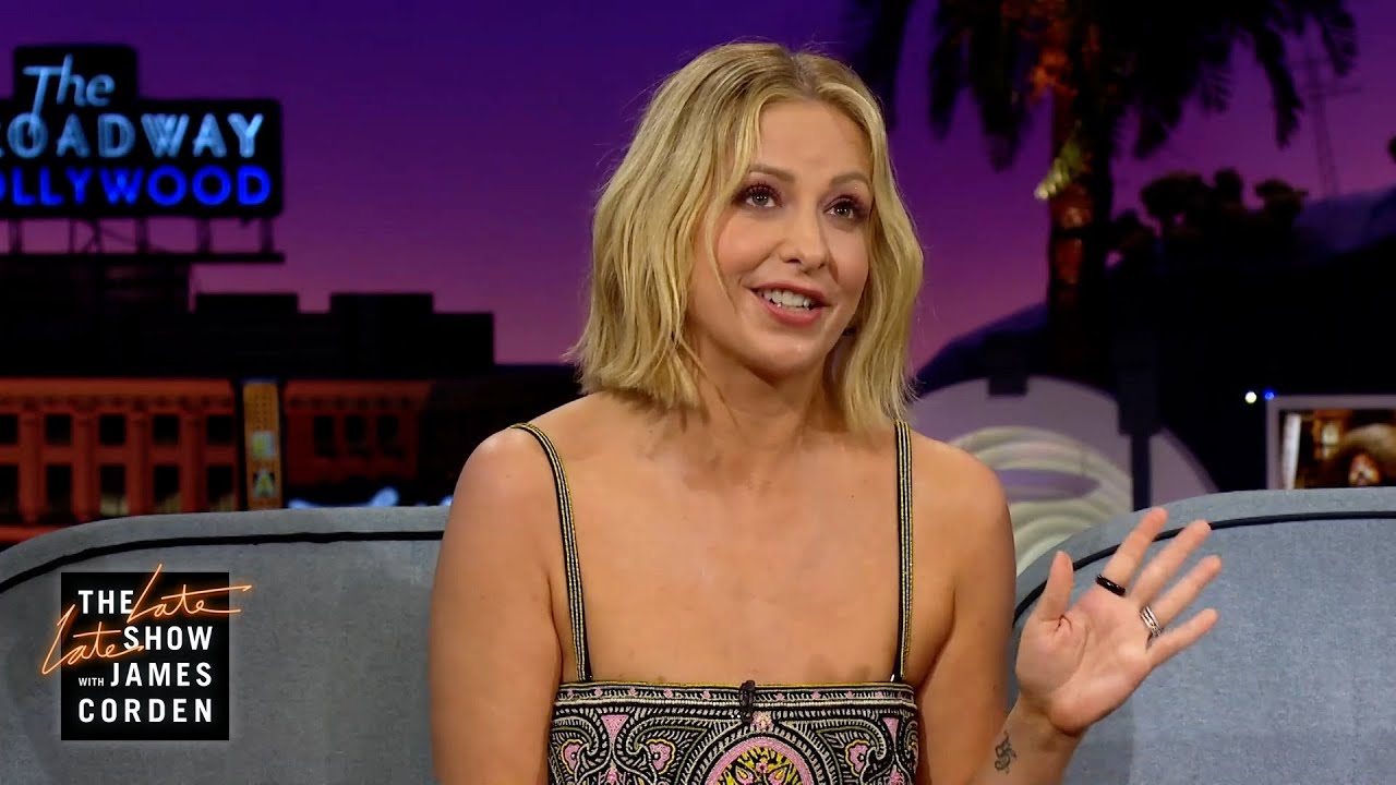 Sarah Michelle Gellar Didn’t Get the ‘Friends’ Perks