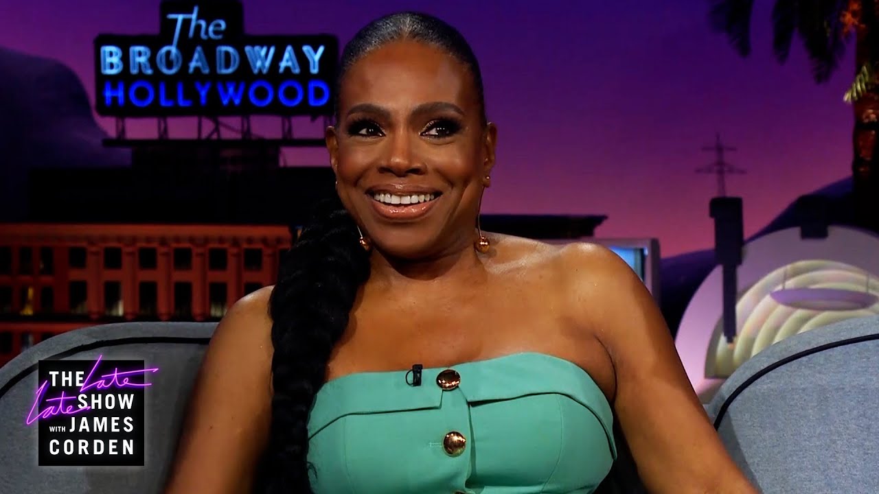Sheryl Lee Ralph Got a Good Tip About Quinta Brunson