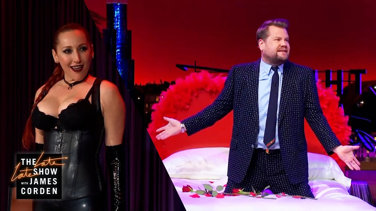 Late Night’s Best Bit Is Now Its Sexiest