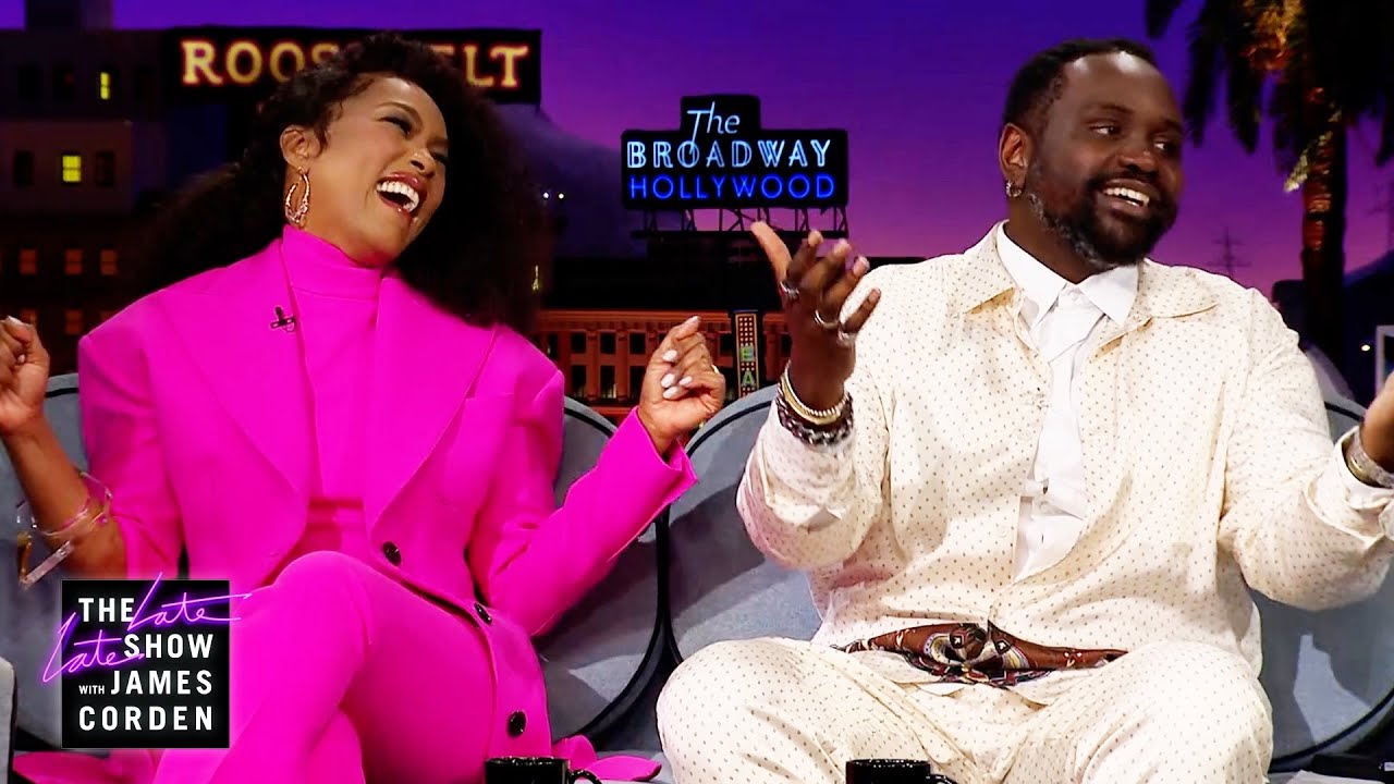 Tales of Yale Drama School w/ Angela Bassett and Brian Tyree Henry