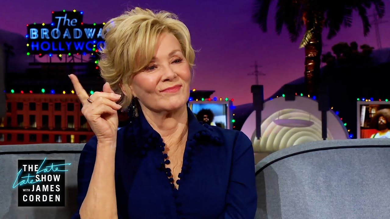 Jean Smart Had No Problem with ‘Babylon’ Nudity