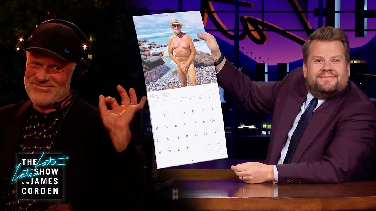 Celebrating the Holidays with a 12 Months of Mark Calendar