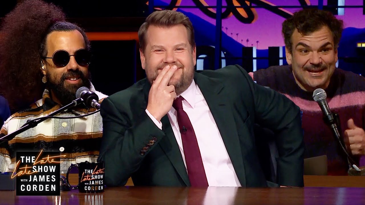 We’re the Filthy Late Night Show