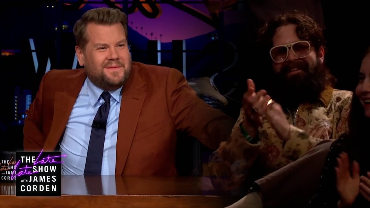 We’ve Found Our Coolest Audience Member Ever