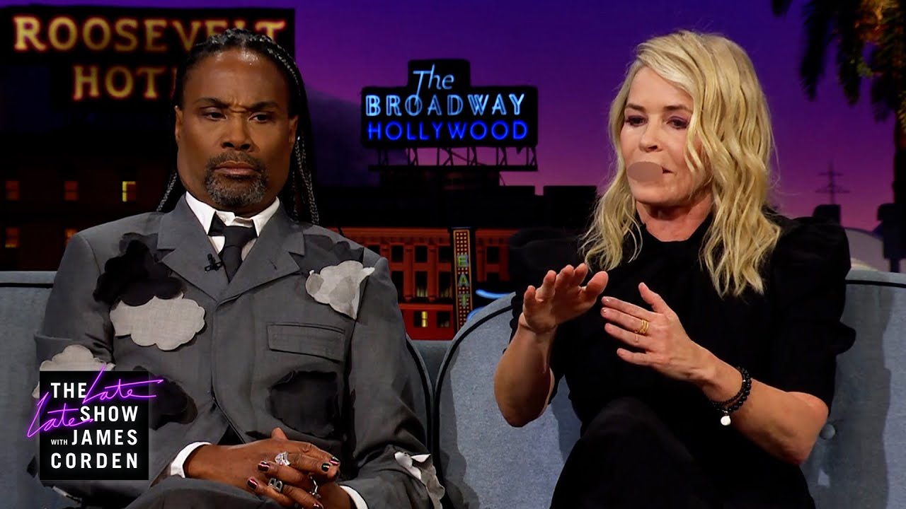 Chelsea Handler On The Ins-and-Outs Of ‘Soaking’