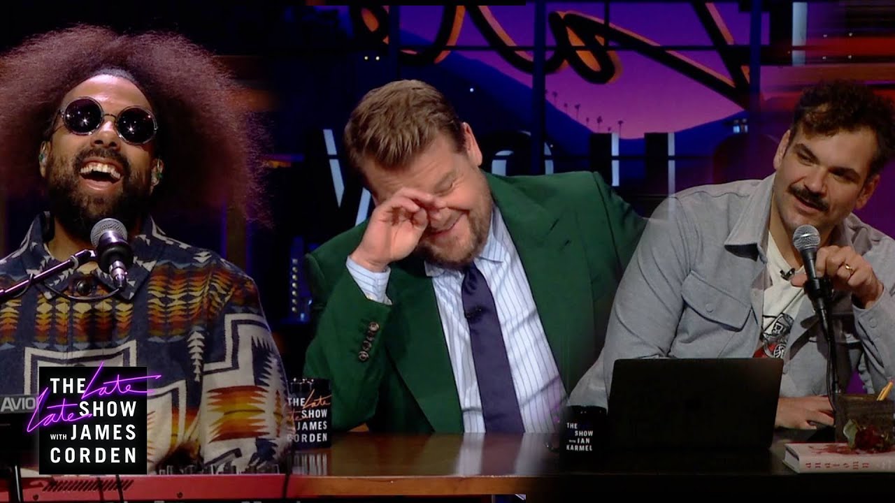 Who On The Crew Was Given “The Talk”?