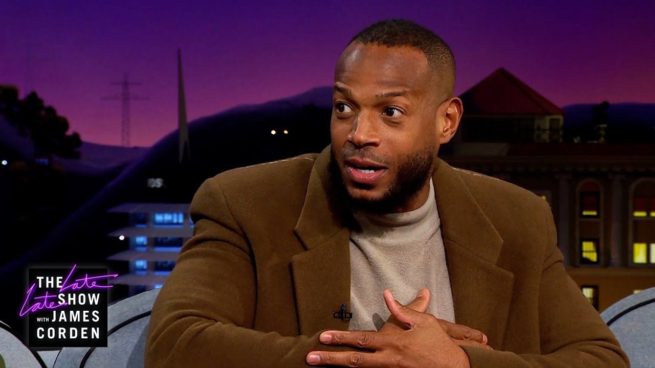 Marlon Wayans Shares Biggie and Tupac Memories