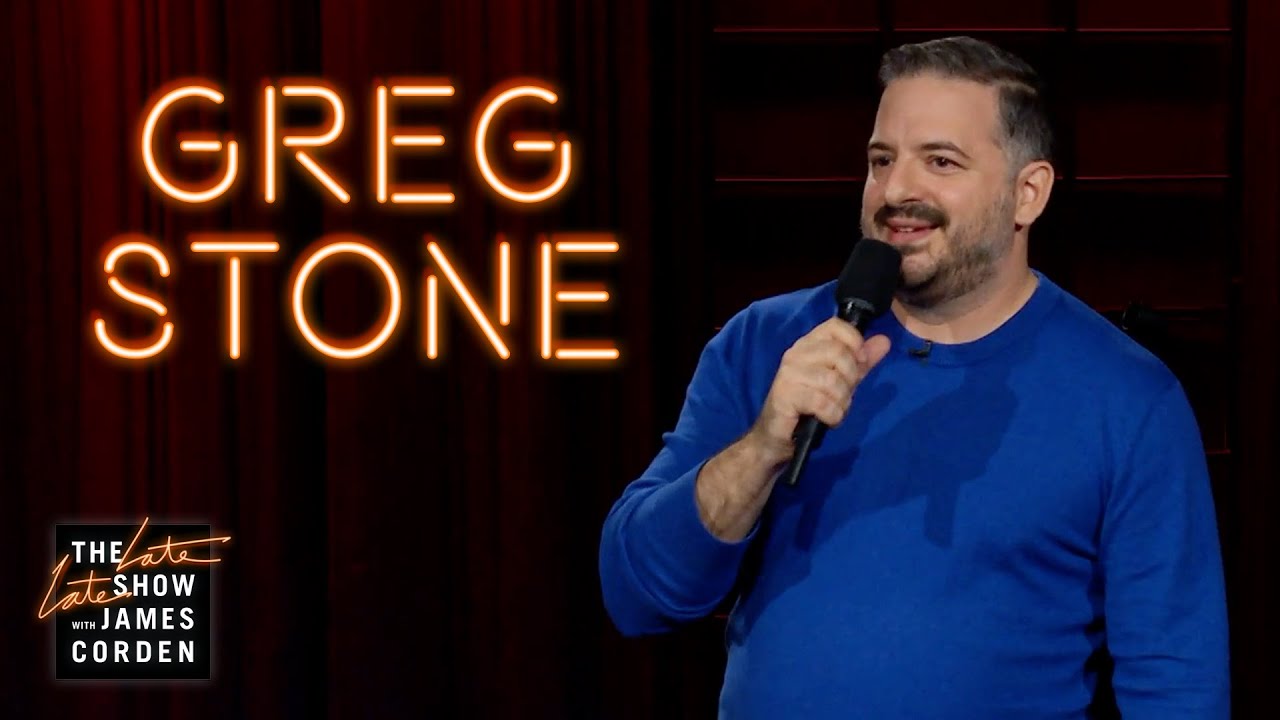 Greg Stone Stand-up
