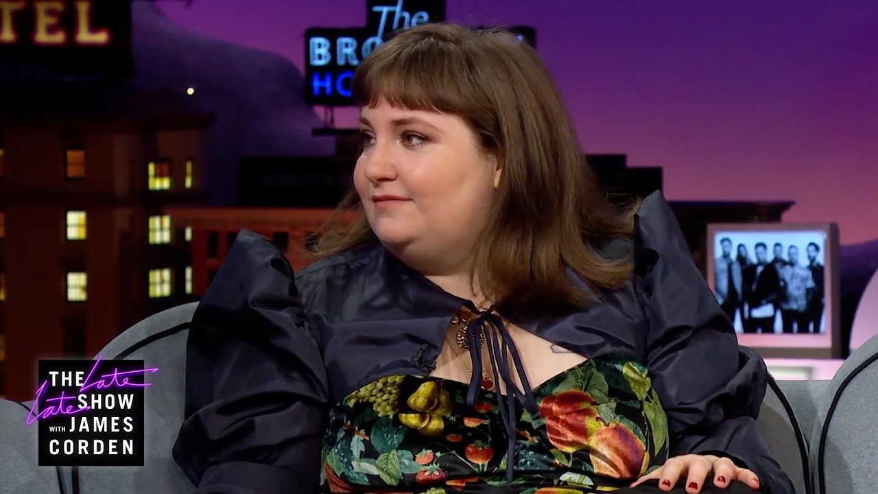 Lena Dunham Wrote and Directed a Period ‘Period’ Piece