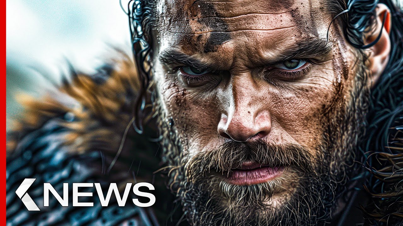 Best Upcoming Movies & Series News 2024