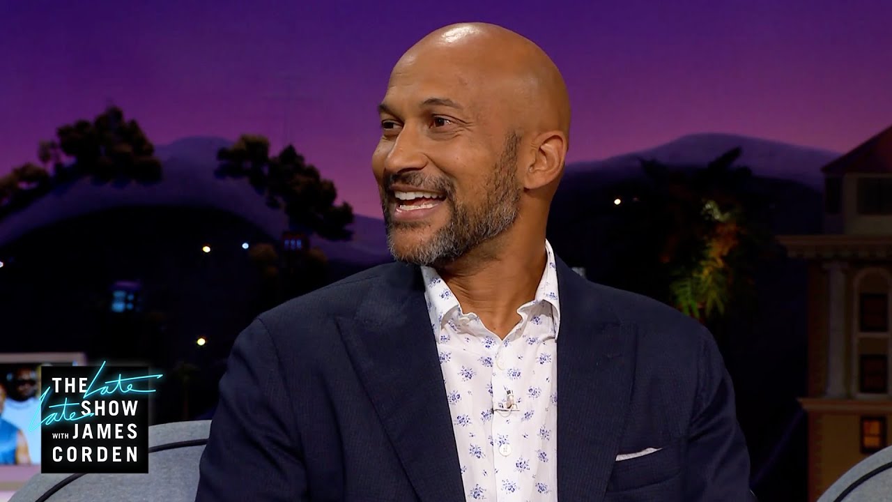 Keegan-Michael Key & Jordan Peele Were Dream Roommates