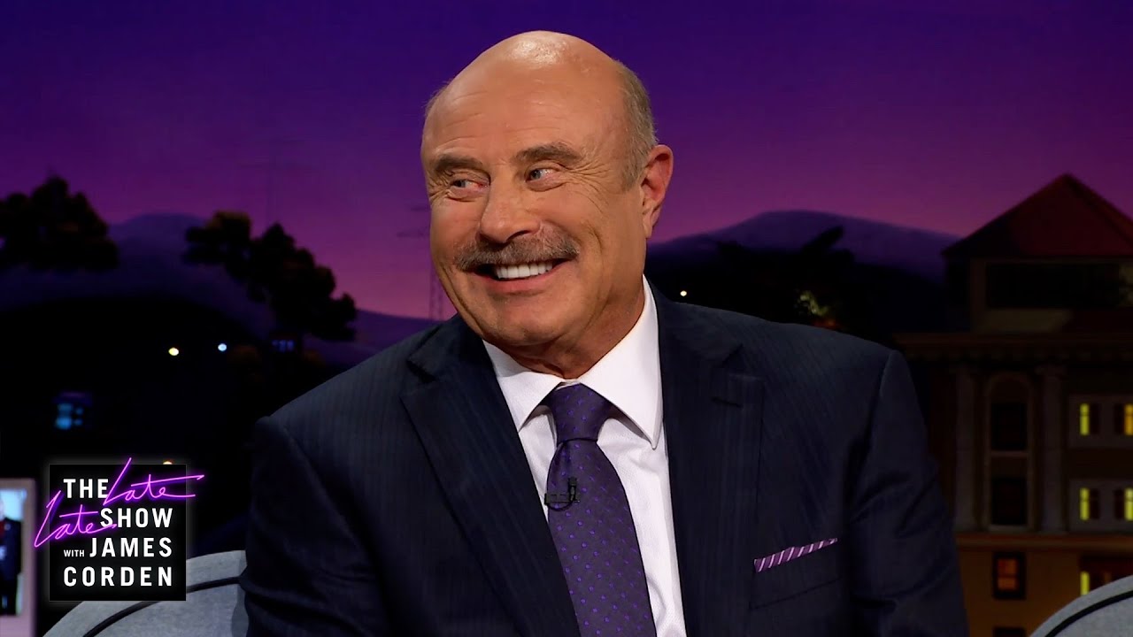 Dr. Phil: Stay Busy And Stay Married