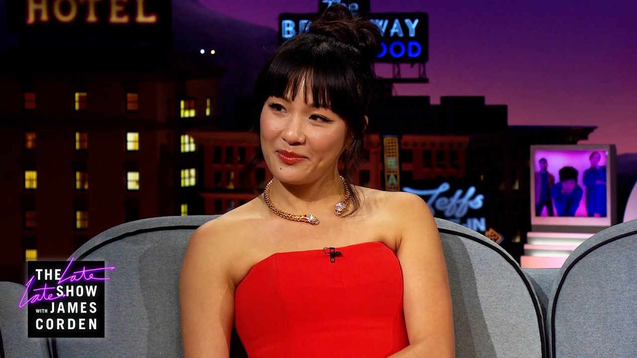 Constance Wu Is Telling Her Full Story