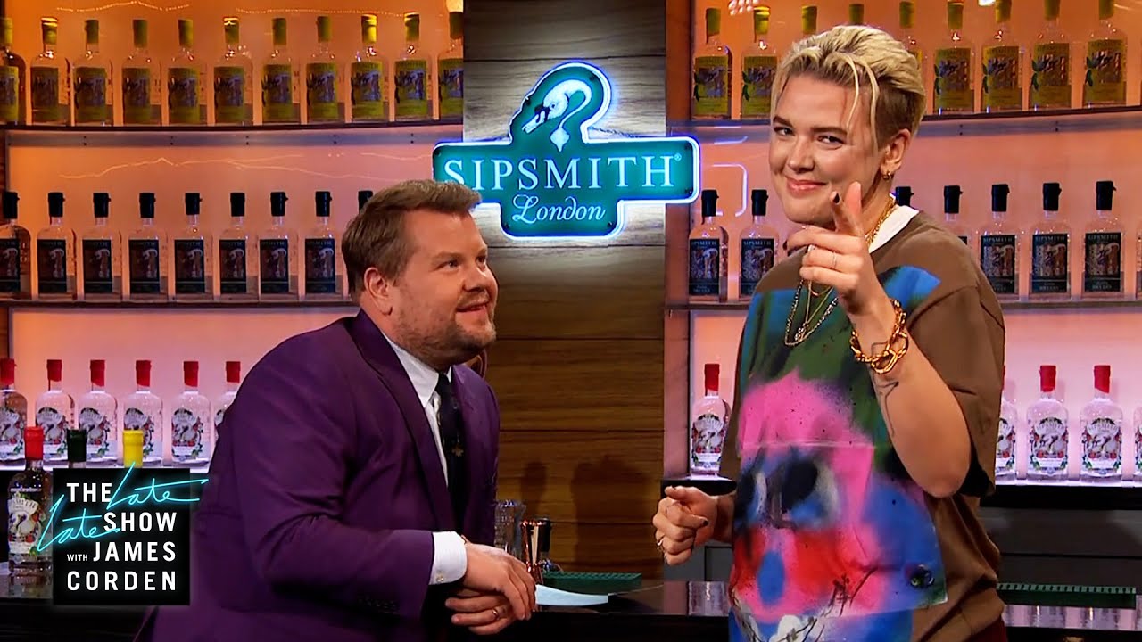 Betty Who Is Connecting People w/ Old Flames
