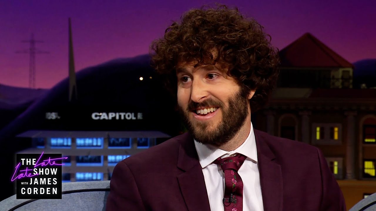 Dave Burd (Lil Dicky) Won’t Really Go Up On a Billboard